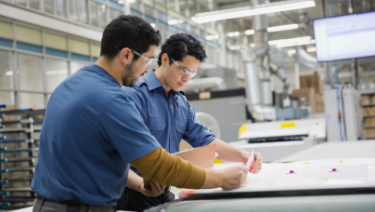 ファクトリーソリューション事業