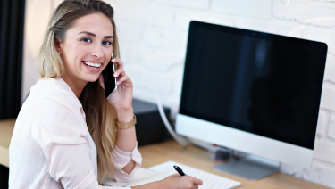 オフィスサポート事業